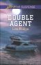 [Double Agent LIS 01] • Double Agent